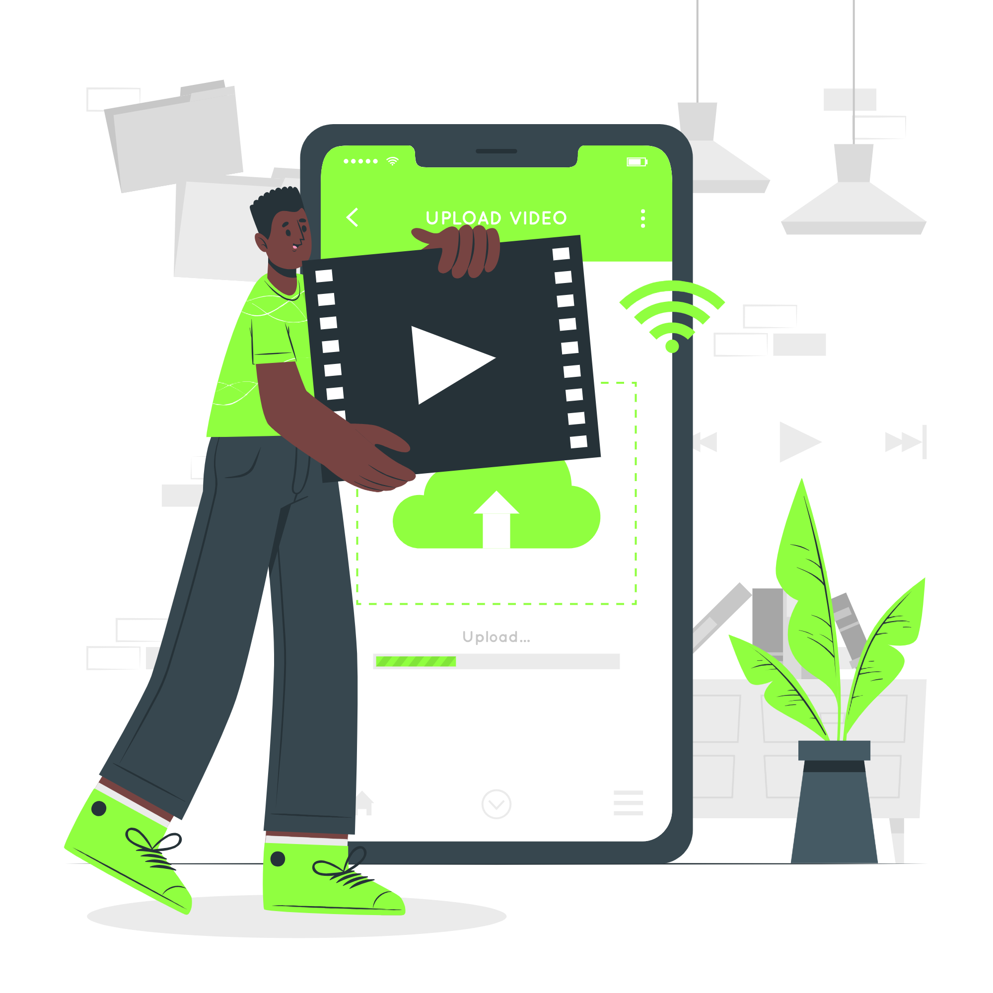 About Edukalyticventures